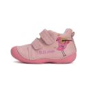 D.D.Step DG-S015-51542 baby pink
Detská celoročná obuv