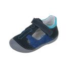 D.D.Step - Letná obuv DDstep  L - DJB019-015-175 bermuda blue