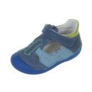 D.D.Step - Letná obuv DDstep  L - DJB019-015-175A sky blue
