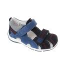 Superfit sandálka - detská obuv letná 6-00140-81