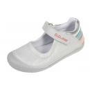 D.D.Step - DJG121-063-20 white
letná detská barefoot obuv