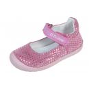 D.D.Step - DJG021-070-980A dark pink
Letná barefoot obuv