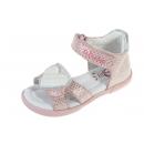 D.D.Step - DSG021-AC048-295 pink
sandálky, detská letná obuv