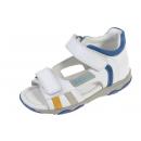 Sandále D.D.Step - DSB121-AC64-226A white
letná detská obuv