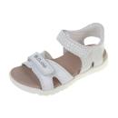 D.D.Step - Letná sandálka, detská obuv DDstep L - DSG119-AC055-3A white