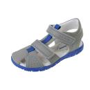 D.D.Step - Letná sandálka, detská obuv  L - DSB219-K330-4009A grey