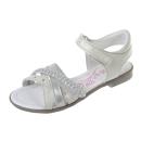 Letná sandálka, detská obuv L - DSG219-K356-6005A-OB white