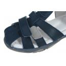 Sandálky D.D.Step - DSB121-AC290-221 royal blue
Detská letná obuv