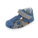 Sandálky JONAP - 009s - modrá
detská obuv na leto pre najmenších