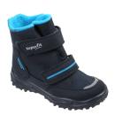 SUPERFIT 1-006045-8010 textil blau/hellblau (č.do 23)
Detské nepremokavé čižmičky.
