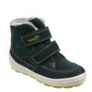 SUPERFIT 1-106314-7010 groovy 2. (č.26-30)
zimná nepremokavá obuv