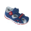 SUPERFIT 0-609145-81 
SUPERFIT sandálky 0-609145-81 detská letná obuv