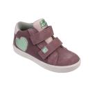 SUPERFIT - 1-000771-8510 velour lila/hell
detská celoročná obuv