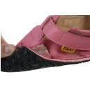 TIKKI shoes Aranya BLUSH 
barefoot sandálky D (č.24-32)