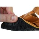 TIKKI shoes Aranya MUSTARD 
barefoot sandálky CH (č.24-32)