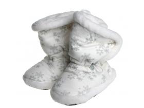 STERNTALER obuv detská zimná 5101722 biela
