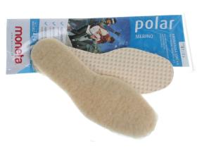 Moneta zimná sitielka POLAR MERINO