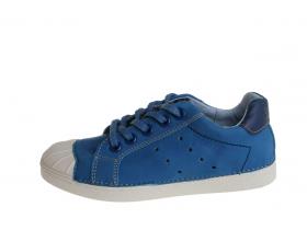 Detská obuv DDstep C - DP217-043-3BH bermuda blue