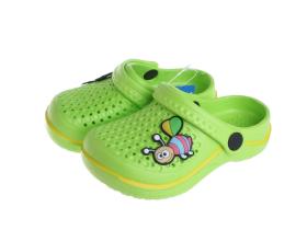 HASBY obuv detská -  KROXY K911A zelené