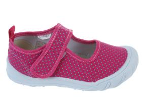 Detská obuv PROT - PL - G35622 fuxia
detská obuv