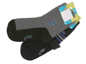 Ponožky Franio- 2 páry (č.24-25)