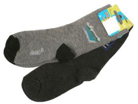 Ponožky Franio- 2 páry (č.24-25)