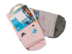 Ponožky Yorker klasické - 2 páry (č.29-30)