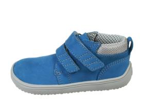 Belenka PLAY azure
Barefootová obuv