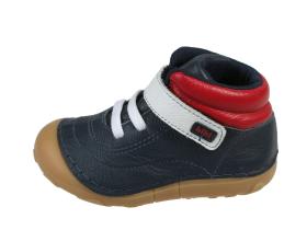 Obuv BIBI 984032 blue
Detská barefoot obuv.