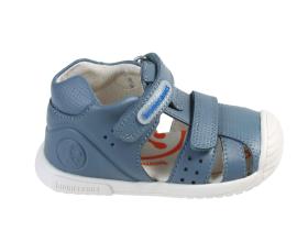 Biomecanics 252124-A631 urban indigo
detské sandálky