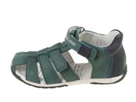 D.D.Step DB-G111-61843M emerald
detské sandálky na leto