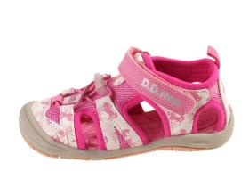 D.D.Step DG-G065-61146DM hot pink
Detské sandálky na voľný čas