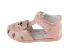 D.D.Step DG-G075-61516D baby pink
detské sandálky na leto