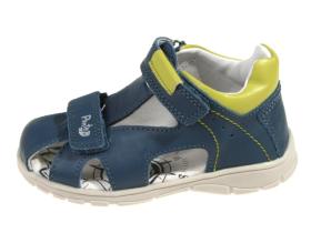 D.D.Step (Ponte) PSB-DA05-6-1925M royal blue
detské letné sandálky rada Ponte