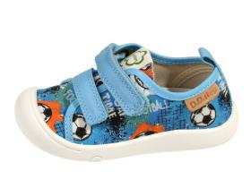 Plátenky D.D.Step DB-C100-61415AM marine