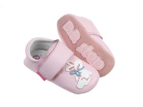 D-obuv D.D.Step DCG024-K1596-41264 baby pink
capačky do interiéru