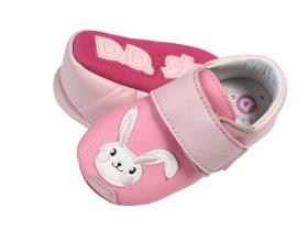 D.D.Step DG-K1596-51858 daisy pink
capačky do interiéru