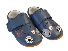 D.D.Step DB-K1596-51110 bermuda blue
capačky do interiéru