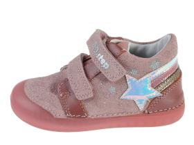 D.D.Step DPB020A-066-433 pink
detská celoročná obuv