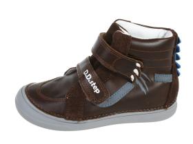 D.D.Step DPB122A-A078-610A chocolate
detská obuv