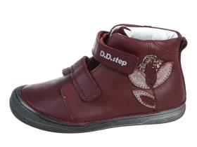 D.D.Step DPG222A-A078-861B raspberry
detská obuv