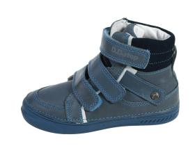D.D.Step DPB222A-A040-92N bermuda blue
detská celoročná obuv