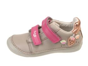 D.D.Step- rada PONTE- PPG-DA03-6-1429 dove grey
celoročné topánky