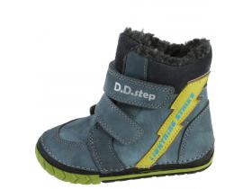 D.D.Step DVB020-029-350 bermuda blue