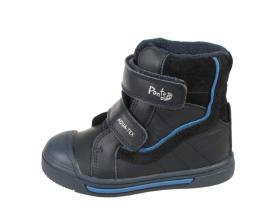 D.D.Step PVB-DA06-5-2883M royal blue
detské nepremokavé čižmičky