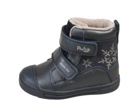 D.D.Step PVG-DA06-5-2829M  royal blue
detské nepremokavé čižmičky