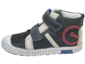 Detská obuv DDstep C - DPB218A-033-2000A-OBT royal blue