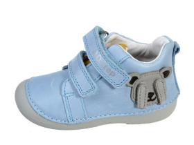 C-obuv D.D.Step DPB023-S015-312A sky blue
detská celoročná obuv