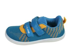 Obuv D.D.Step DB-F093-51399CL moss green
Barefoot plátenky