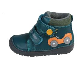 D.D.Step DB-S071-52771A sea green
Zateplená detská obuv